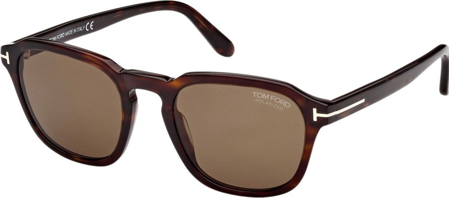 Herren Tom Ford | Tom Ford Avery Ft0931-52H-52