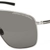 Herren Porsche Design | Porsche Design Metal Trim P8933-D-63