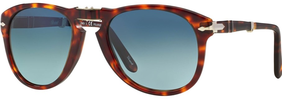 Herren Persol | Persol Folding Po0714-24/S3-54