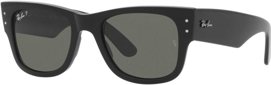 Herren Ray-Banu00ae | Ray-Ban Mega Wayfarer Rb0840S-901/58-51