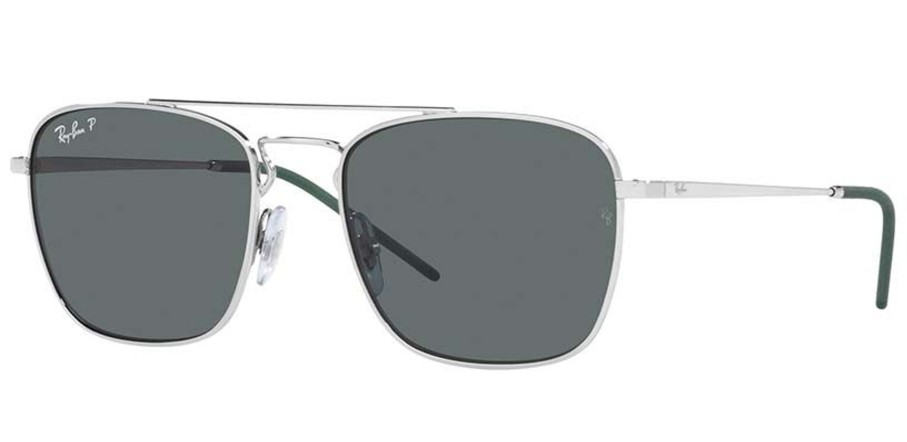 Herren Ray-Banu00ae | Ray-Ban Rb3588-9251/81-55