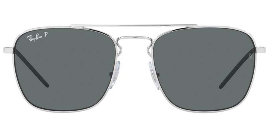 Herren Ray-Banu00ae | Ray-Ban Rb3588-9251/81-55