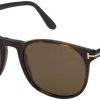 Herren Tom Ford | Tom Ford Ansel Ft0858-52H-53