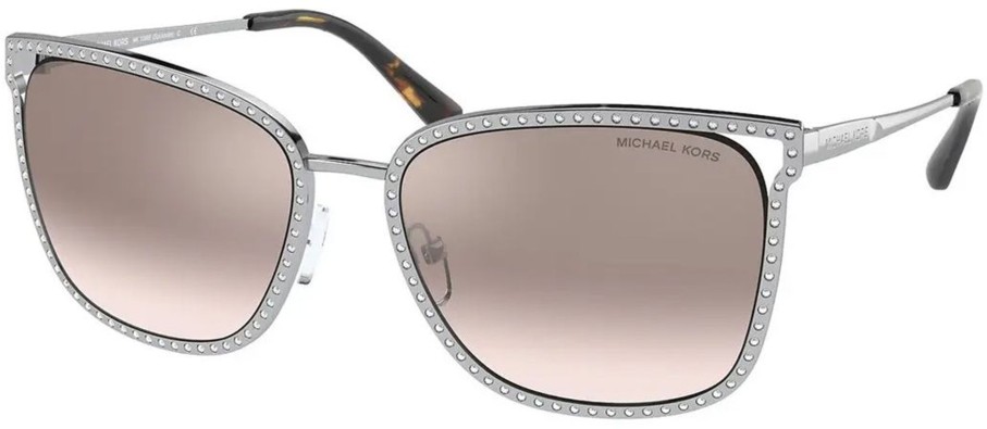 Damen Michael Kors | Michael Kors Stockholm Mk1098B-11538Z-57