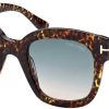 Damen Tom Ford | Tom Ford Beatrix-02 Ft0613-52B-52