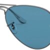 Damen Ray-Banu00ae | Ray-Ban Aviator Metal Ii Rb3689-004/S2-55