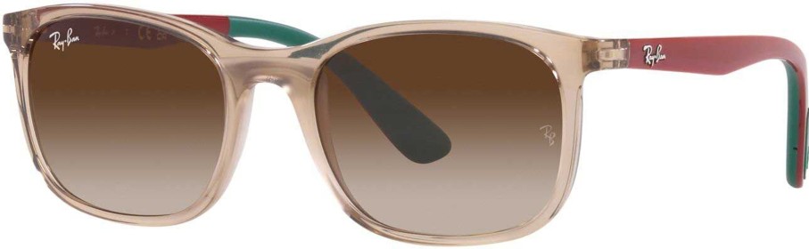 Kinder Ray-Ban Junior | Ray-Ban Junior Rj9076S-7123/13-49