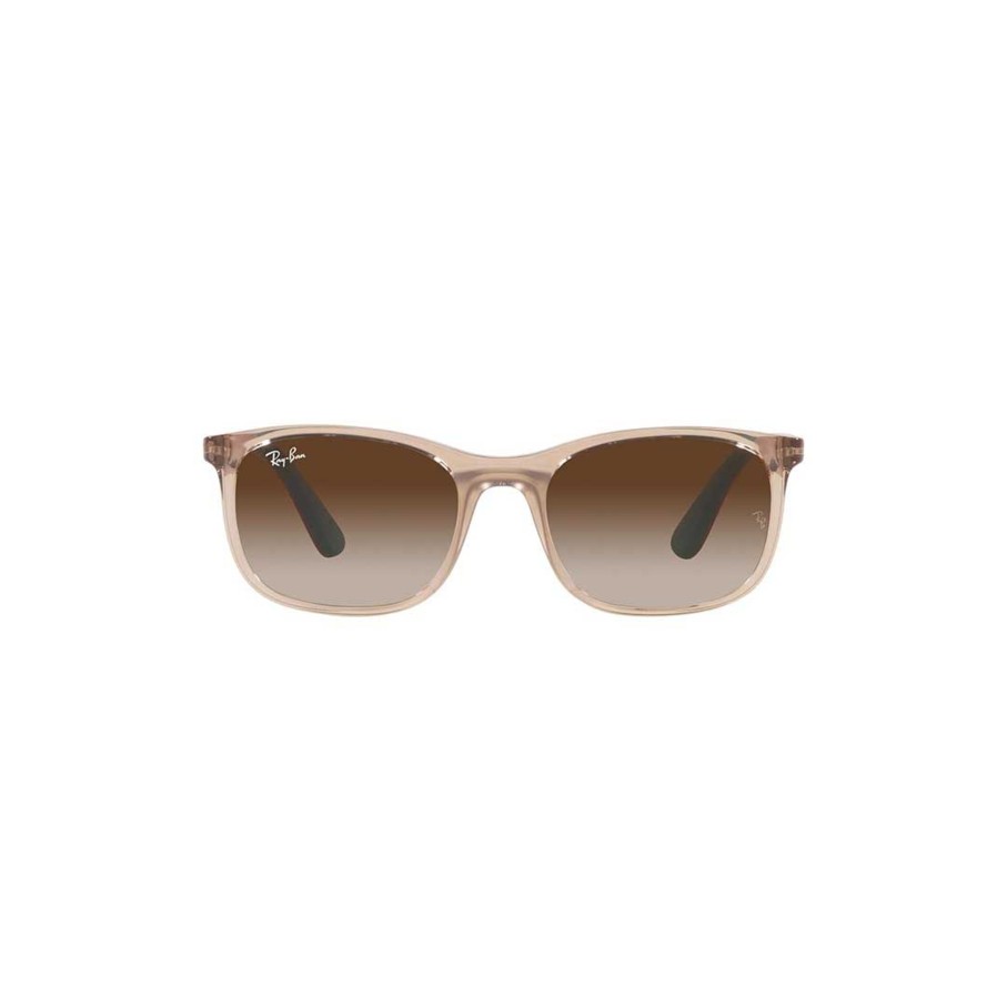 Kinder Ray-Ban Junior | Ray-Ban Junior Rj9076S-7123/13-49