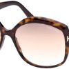 Damen Tom Ford | Tom Ford Chiara Ft0919-52F-60