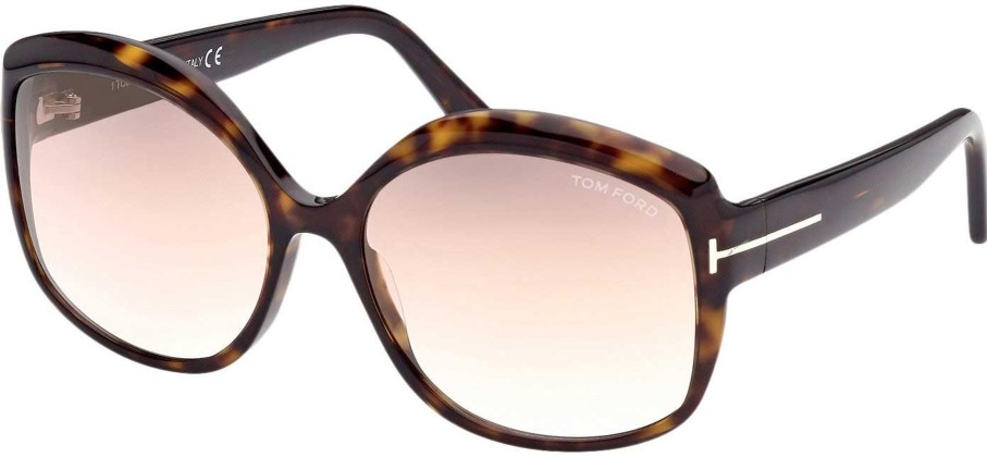 Damen Tom Ford | Tom Ford Chiara Ft0919-52F-60