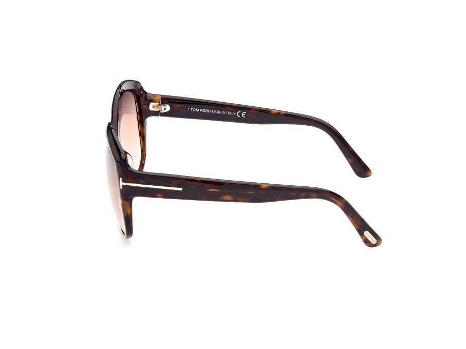 Damen Tom Ford | Tom Ford Chiara Ft0919-52F-60