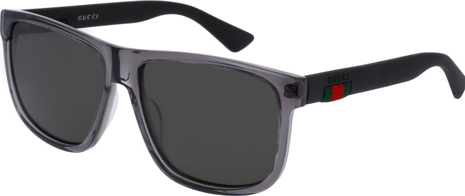 Herren Gucci | Gucci Gg0010S-004-58