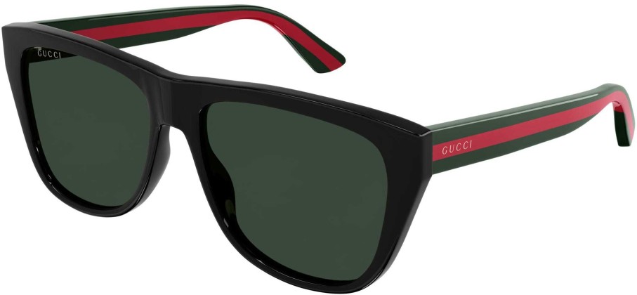 Herren Gucci | Gucci Gg0926S-006-57