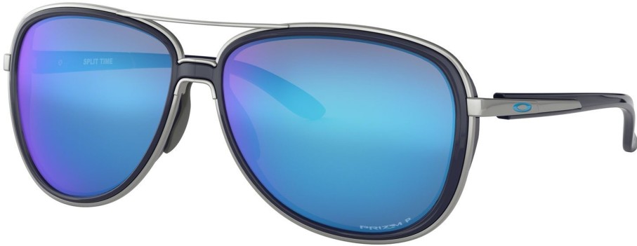 Damen Oakley | Oakley Split Time Oo4129-07-58