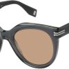 Damen Marc Jacobs | Marc Jacobs 1011/S 204048-Kb7/70-53