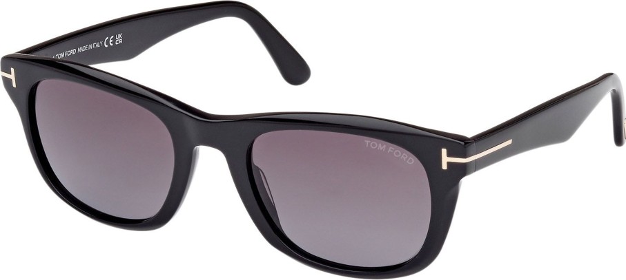 Herren Tom Ford | Tom Ford Kendel Ft1076-01B-54