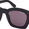 Damen Tom Ford | Tom Ford Guilliana Ft1083-01A-52