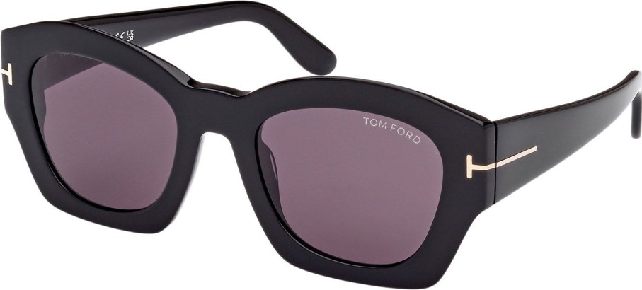 Damen Tom Ford | Tom Ford Guilliana Ft1083-01A-52