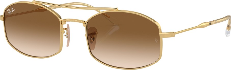 Damen Ray-Banu00ae | Ray-Ban Rb3719-001/51-51