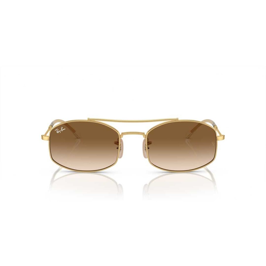 Damen Ray-Banu00ae | Ray-Ban Rb3719-001/51-51