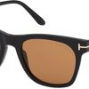 Herren Tom Ford | Tom Ford Brooklyn Ft0833-01E-54