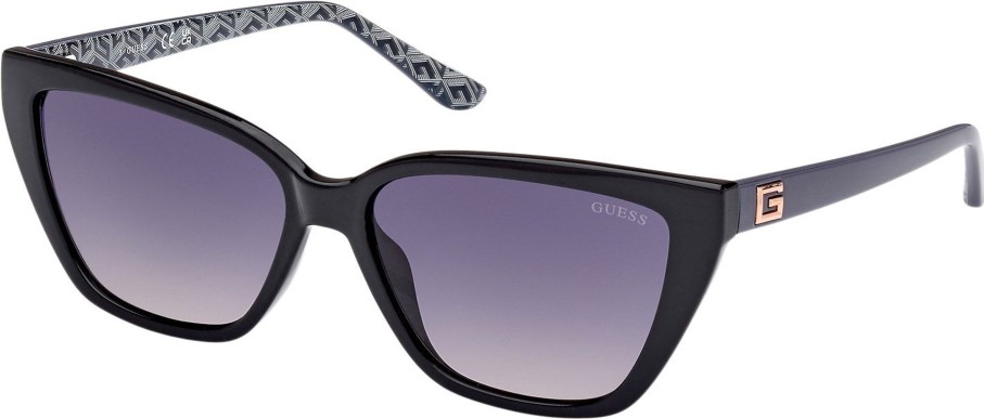 Damen Guess | Guess Gu7919-01B-58