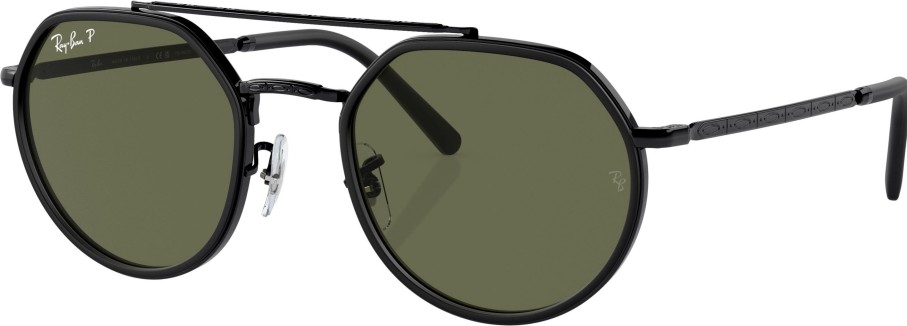 Damen Ray-Banu00ae | Ray-Ban Rb3765-002/58-53