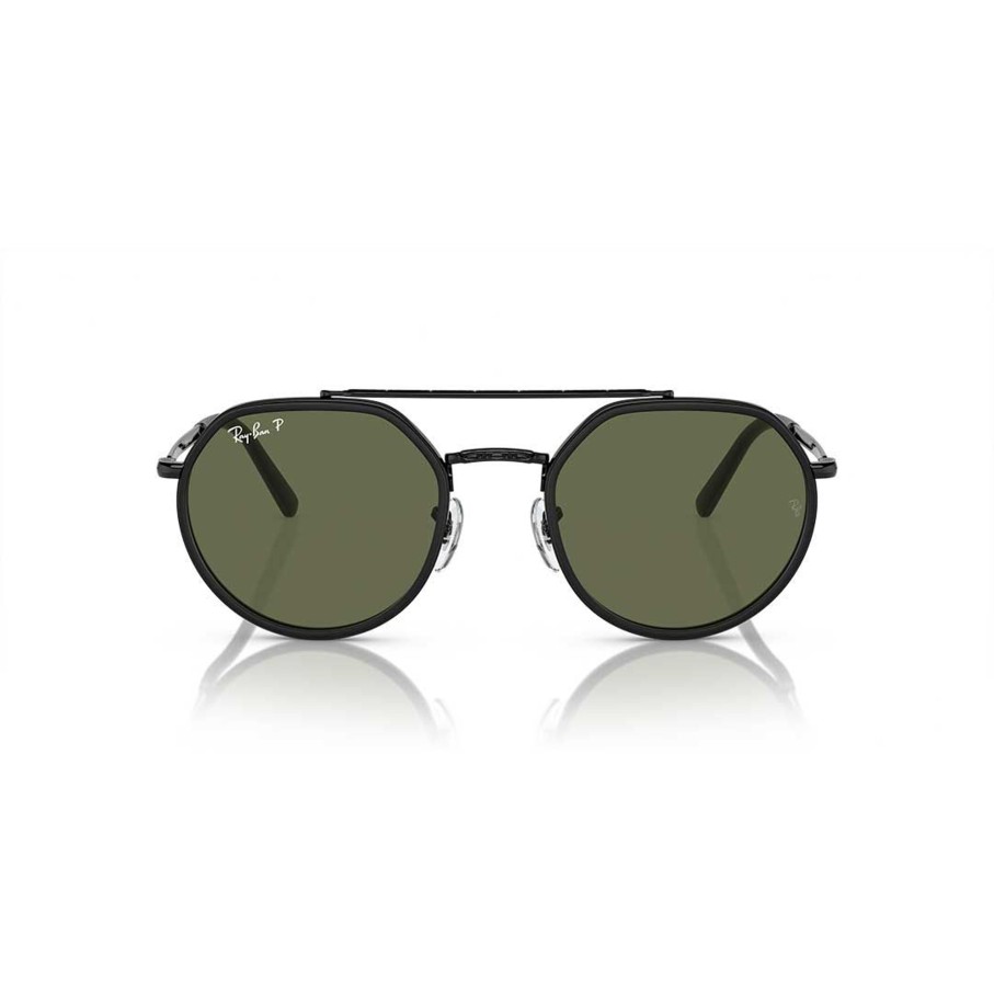 Damen Ray-Banu00ae | Ray-Ban Rb3765-002/58-53