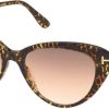 Damen Tom Ford | Tom Ford Harlow Ft0869-52F-56