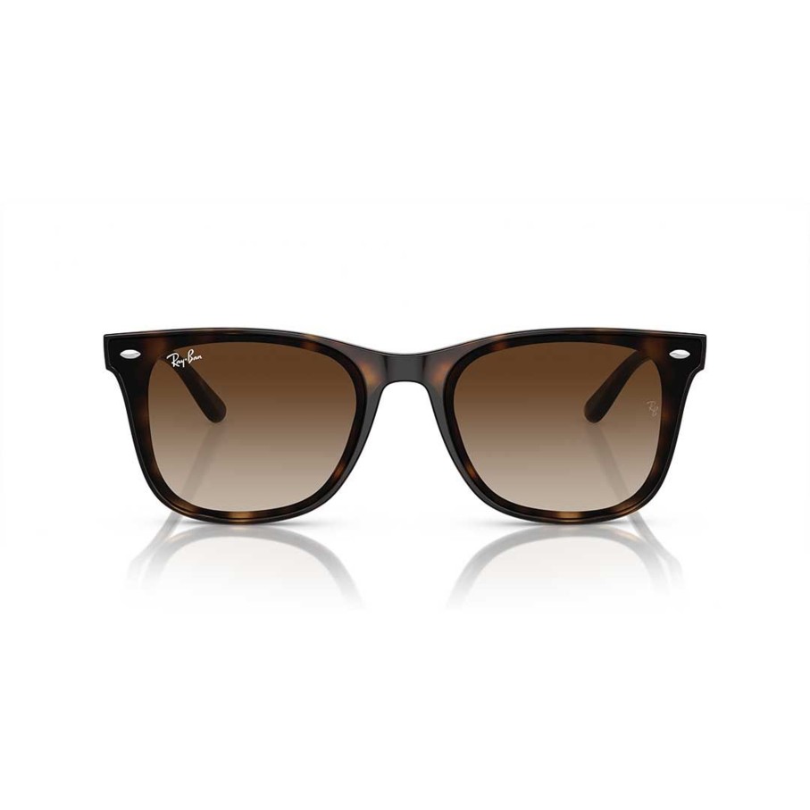 Damen Ray-Banu00ae | Ray-Ban Rb4420-710/13-65