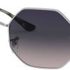 Damen Ray-Banu00ae | Ray-Ban Octagon Rb1972-914978-54