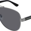 Herren Gucci | Gucci Gg0528S-007-63