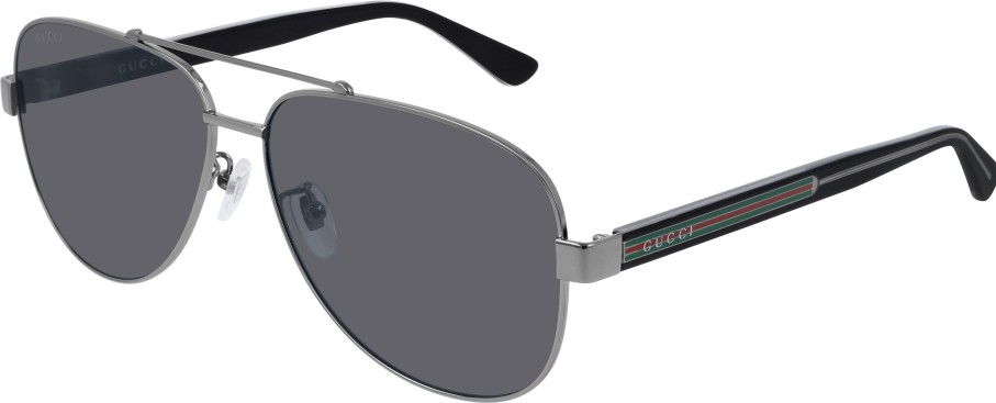 Herren Gucci | Gucci Gg0528S-007-63