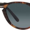 Herren Persol | Persol Steve Mcqueen Po0714Sm-0108S3-54