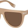 Damen Marc Jacobs | Marc Jacobs Mj 1069/S 205352-Fwm/70-55