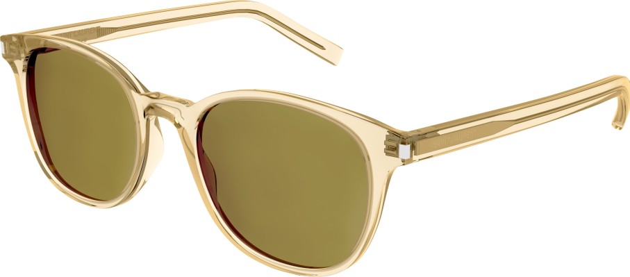 Damen Saint Laurent | Saint Laurent Sl527 Zoe-002-52