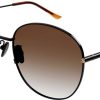 Damen Gucci | Gucci Gg1416Sk-004-65