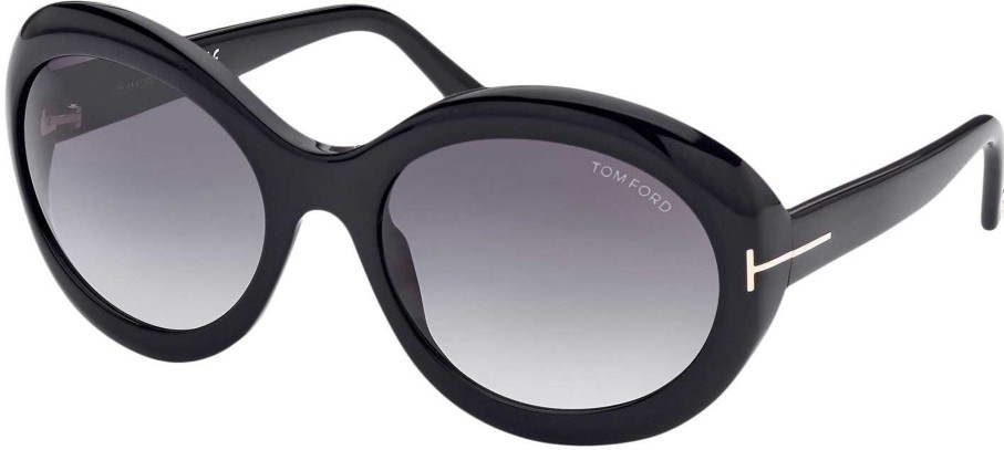 Damen Tom Ford | Tom Ford Liya Ft0918-01B-60