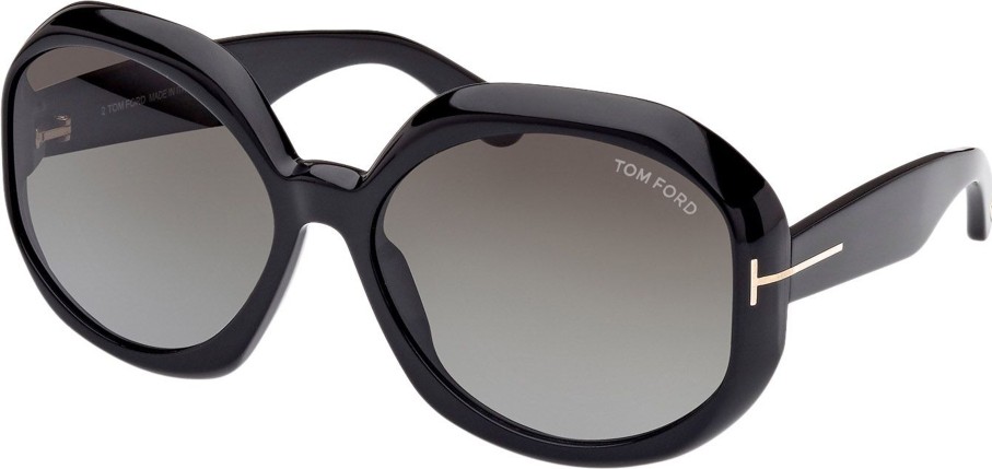 Damen Tom Ford | Tom Ford Georgia-02 Ft1011-01B-62