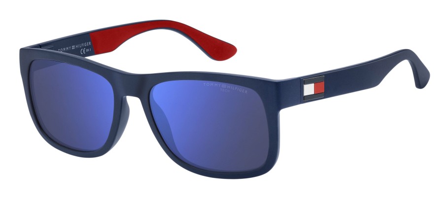 Herren Tommy Hilfiger | Tommy Hilfiger Th 1556/S 200878-Fll/Zs-56