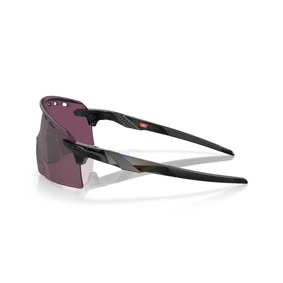 Herren Oakley | Oakley Encoder Strike Vented Oo9235-11-39