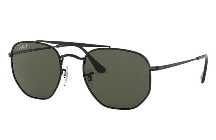 Damen Ray-Banu00ae | Ray-Ban The Marshal Ii Rb3648M-002/58-52