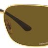 Damen Ray-Banu00ae | Ray-Ban Rb3684Ch-001/An-58