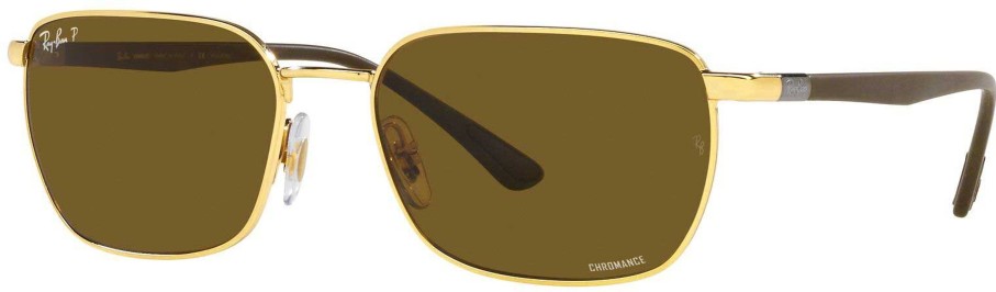 Damen Ray-Banu00ae | Ray-Ban Rb3684Ch-001/An-58