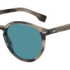 Herren Hugo Boss | Hugo Boss 1365/S 205103-S05/Ku-51