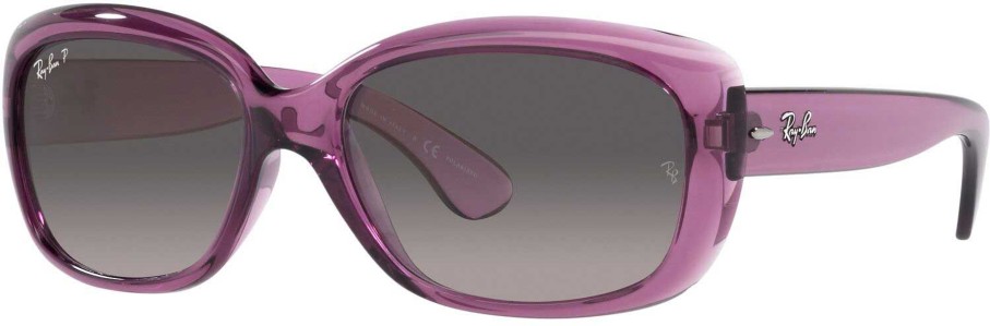 Damen Ray-Banu00ae | Ray-Ban Jackie Ohh Rb4101-6591M3-58