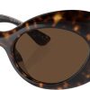 Damen Versace | Versace Ve4456U-108/73-52