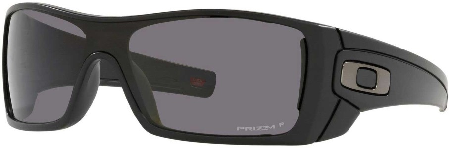 Herren Oakley | Oakley Batwolf Oo9101-68-27