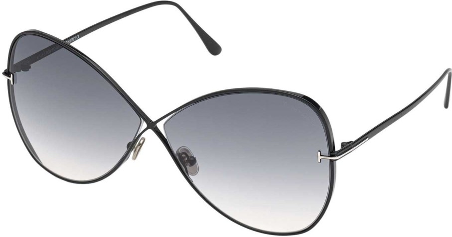 Damen Tom Ford | Tom Ford Nickie Ft0842-01B-66