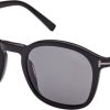 Herren Tom Ford | Tom Ford Jayson Ft1020-N-01D-52